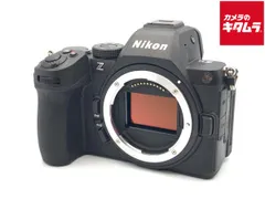 【中古】 【良品】 ニコン Z5II ボディのサムネイル