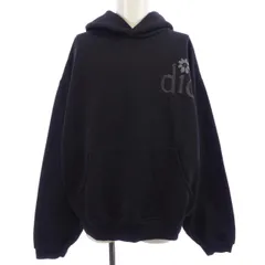 ディオール DIOR イーアールエル ERL リラックスフィットフーデッドスウェットシャツ 313J653A0807 パーカーのサムネイル