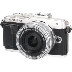 Ｅ－ＰＬ７　１４－４２ＥＺＫＩＴ　シルバーのサムネイル