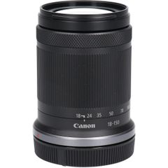 【WEB限定現状販売品】RF-S18-150mm F3.5-6.3IS STMのサムネイル