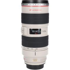 【WEB限定現状販売品】EF70-200mm F2.8L IS USMのサムネイル