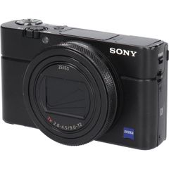 【WEB限定現状販売品】DSC-RX100M7のサムネイル