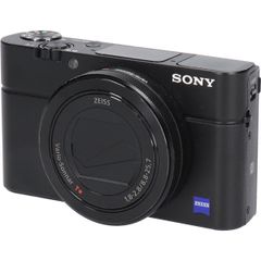 【WEB限定現状販売品】DSC-RX100M3のサムネイル