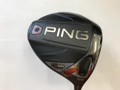 ピン　G400 MAX　10.5度　TOUR 173-65　Rフレックス　ドライバー　中古【最短即日発送】のサムネイル
