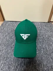 ロークフィット ベースボールキャップ グリーン mのサムネイル