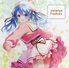 2026年最新】FANBOX特典の人気アイテム - メルカリ