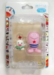 オバケのQ太郎 U子 フィギュア ピンポスト - メルカリ