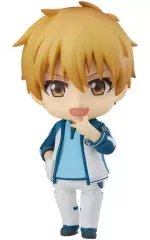中古】フィギュア ねんどろいど 黄少天 「マスターオブスキル(全職高手