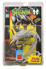 バイオレーター 初期 クローム Jフック Spawn Violator スポーン