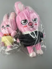 2026年最新】バンチャン ぬいぐるみの人気アイテム - メルカリ
