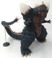 【中古】フィギュア スペースゴジラ 「ゴジラvsスペースゴジラ」 FAVORITE PRODUCTS LINE ギガンティックシリーズ 塗装済み完成品 少年リック&ゴジラストア限定のサムネイル