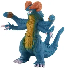 【中古】フィギュア ガーゴルゴン 「ウルトラマンR/B(ルーブ)」 ウルトラ怪獣シリーズ92のサムネイル