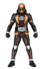 【中古】フィギュア 仮面ライダーゴースト オレ魂 「仮面ライダーゴースト」 レジェンドライダーヒストリー01のサムネイル