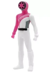 【中古】フィギュア ブンピンク 「爆上戦隊 ブンブンジャー」 戦隊ヒーローシリーズのサムネイル