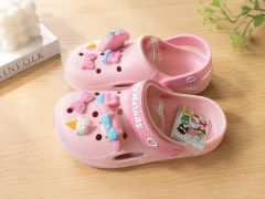24〜24.5㎝】品薄 マイメロ マイメロディ/サンダル クロッグ ドンキa