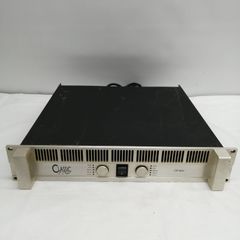 QSC パワーアンプ PL1.8 PowerLight Series - メルカリ