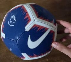 Nike サッカーボール プレミアリーグ アカデミー 5号球 22/23シーズン