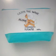 Kahiko ミリミリポーチ【ALOHA MAPUA】GR SURFのサムネイル