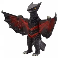 フィギュア ギャオス(1967) スタンダードVer. 「大怪獣空中戦 ガメラ対ギャオス」 CCPミドルサイズシリーズ PVC製塗装済み完成品【14日以内発送】のサムネイル