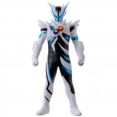 フィギュア 仮面ライダーノクス ミッドナイトシャドウ 「仮面ライダーゼッツ」 ライダーヒーローシリーズ【14日以内発送】のサムネイル