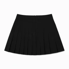 MARC BY マークバイ プリーツミニスカート 2のサムネイル