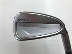ピン　i230　33度　NSプロ MODUS 3 TOUR 105　Sフレックス　アイアン　中古【最短即日発送】のサムネイル