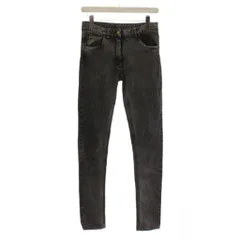 マルタンマルジェラ 1 Martin Margiela 1 スキニー デニム ジーンズ ジップフライ 40 グレー 31LA002 /BMのサムネイル