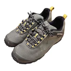 メレル MERRELL CHAMELEON 8 トレッキングシューズ 27㎝ カーキ J033671 ■GY99のサムネイル