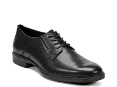 ロックポート メンズ シューズ オックスフォード Rockport Keelan Oxford Black ブラックのサムネイル
