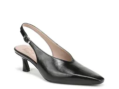 ナチュライザー レディース シューズ パンプス Naturalizer Embry Pump Black ブラックのサムネイル