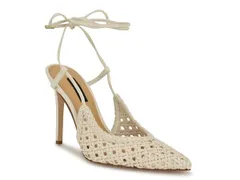 ナインウェスト レディース シューズ パンプス Nine West Fessla Pump Off White オフホワイトのサムネイル