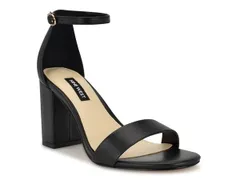 ナインウェスト レディース シューズ サンダル Nine West Toniann Sandal Black ブラックのサムネイル