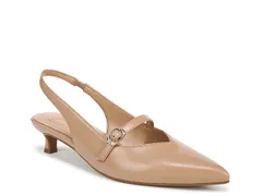 ナチュライザー レディース シューズ パンプス Naturalizer Grayson Pump Taupe トープのサムネイル