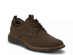 ドッカーズ メンズ シューズ オックスフォード Dockers Cooper Oxfordark Brown ブラウンのサムネイル