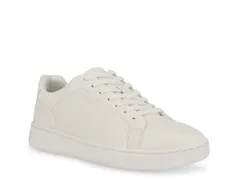 カルバンクライン メンズ シューズ スニーカー Calvin Klein Falconi Sneaker White ホワイトのサムネイル