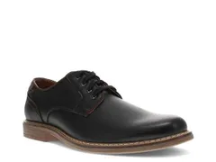 ドッカーズ メンズ シューズ オックスフォード Dockers Bronson Oxford Black ブラックのサムネイル