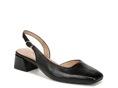 ナチュライザー レディース シューズ パンプス Naturalizer Jayla Pump Black ブラックのサムネイル
