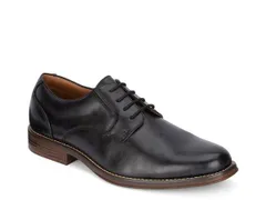 ドッカーズ メンズ シューズ オックスフォード Dockers Fairway Oxford Black ブラックのサムネイル