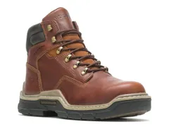 ウルヴァリン メンズ シューズ ブーツ・レインブーツ Wolverine Raider Boot Tan タンのサムネイル