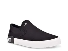 カルバンクライン メンズ シューズ スニーカー Calvin Klein Ryor SlipOn Sneaker Multicolor マルチカラーのサムネイル