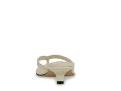 ナインウェスト レディース シューズ サンダル Nine WestCassandal Off White オフホワイトのサムネイル