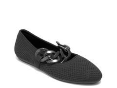 에어로솔즈 레이디스 슈즈 펌프스 Aerosoles Alanisette Flat Black 블랙
