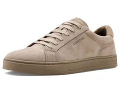 カルバンクライン メンズ シューズ スニーカー Calvin Klein Hafkelight Naturalのサムネイル
