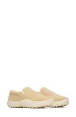 メレル レディース シューズ スリッポン・ローファー スニーカー Merrell Wrapt Slipon Waterproof Hiking Sneaker Latteのサムネイル