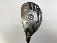 キャロウェイ　APEX 2021　19度　Diamana 55 for Callaway　Rフレックス　ユーティリティ　中古【最短即日発送】のサムネイル