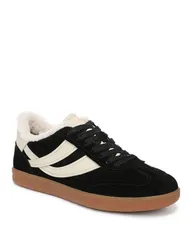 ヴィンス レディース シューズ スニーカー Vince Womens Oasis Running Sneakers Black ブラックのサムネイル