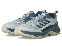 メレル メンズ シューズ ブーツ・レインブーツ Merrell Speed Strike 2 Calciteのサムネイル