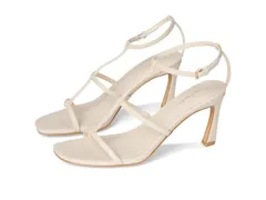 カルバンクライン レディース シューズ ヒール Calvin Klein Pelara Ivory アイボリーのサムネイル