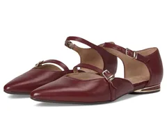 ナチュライザー レディース シューズ ヒール Naturalizer Harmony Cranberry Leatherのサムネイル