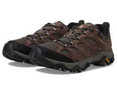 メレル メンズ シューズ ブーツ・レインブーツ Merrell Moab 3 Waterproof Brackenのサムネイル
